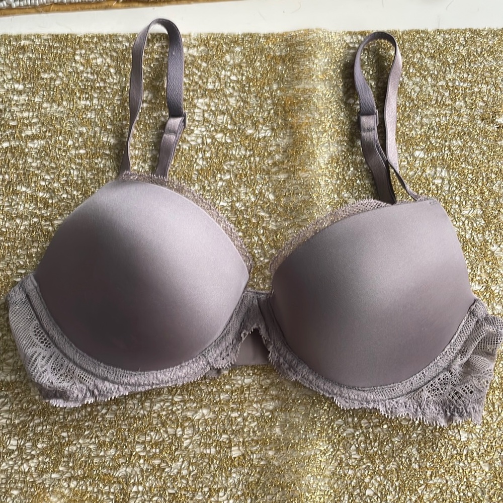 Calvin Klein bra